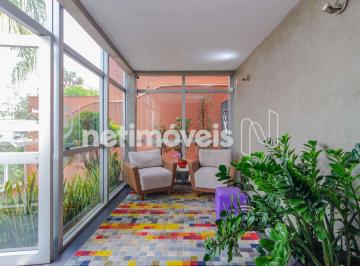 Comercial · 578m² · 8 Quartos · 2 Vagas · Venda Casa comercial Santa Lúcia Belo Horizonte