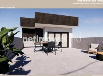 Apartamento · 186m² · 3 Quartos · 2 Vagas · Venda Apartamento 3 quartos Itapoã Belo Horizonte