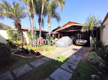 Área externa · Excelente casa no Arvoredo II – 3 Quartos sendo 1 suíte!