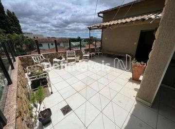 Apartamento · 200m² · 4 Quartos · 2 Vagas · Venda Cobertura Santa Amélia Belo Horizonte