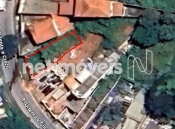 Terreno · 324m² · Venda Lote-Área-Terreno Tropical Contagem
