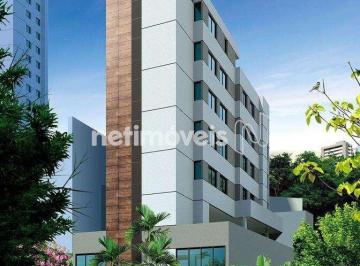 Terreno · 432m² · Terreno no Luxemburgo com Projeto Aprovado