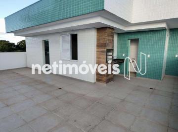 Apartamento · 184m² · 4 Quartos · 4 Vagas · Cobertura de Alto Padrão à Venda em Itapoã – 4 Quartos sendo 2 Suítes