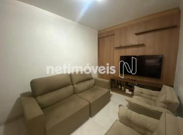 Casa · 90m² · 3 Quartos · 1 Vaga · Venda Casa geminada Planalto Belo Horizonte