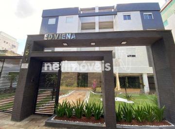 Apartamento · 160m² · 3 Quartos · 2 Vagas · Venda Cobertura Itapoã Belo Horizonte
