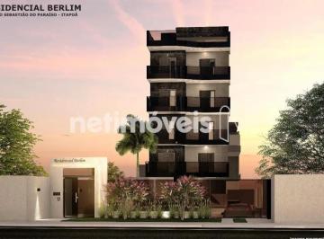 Apartamento · 86m² · 3 Quartos · 2 Vagas · Venda Apartamento 3 quartos Itapoã Belo Horizonte