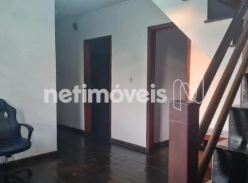 Casa · 200m² · 4 Quartos · 1 Vaga · Venda Casa Boa Vista Belo Horizonte