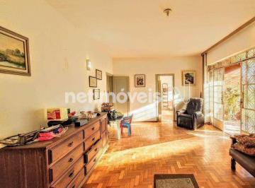 Casa · 217m² · 4 Quartos · 1 Vaga · Casa em lote de 400m²; no Sagrada Família