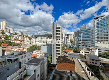 Apartamento · 82m² · 3 Quartos · 2 Vagas · Venda Apartamento 3 quartos Serra Belo Horizonte