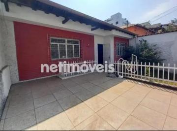 Casa · 210m² · 3 Quartos · 1 Vaga · Venda Casa Sagrada Família Belo Horizonte