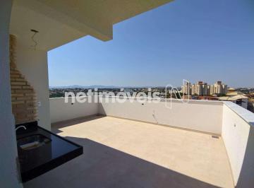 Apartamento · 50m² · 2 Quartos · 1 Vaga · Venda Cobertura Santa Mônica Belo Horizonte