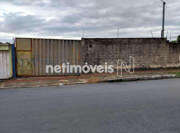 Terreno · 1940m² · 10 Vagas · Venda Lote-Área-Terreno São João Batista Belo Horizonte