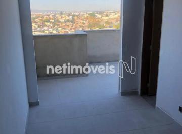 Apartamento · 104m² · 3 Quartos · 2 Vagas · Oportunidade! Cobertura 3 Quartos em Prédio Exclusivo