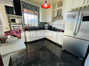 Casa · 320m² · 4 Quartos · 3 Vagas · Casa pronta para morar toda montada