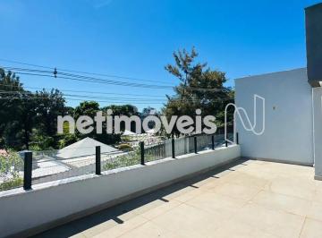 Casa · 94m² · 3 Quartos · 1 Vaga · Venda Casa geminada Planalto Belo Horizonte