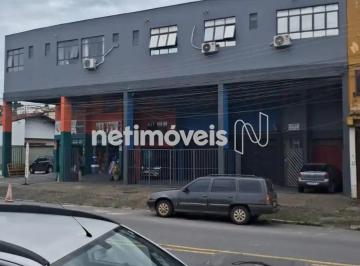 Comercial · 520m² · 6 Vagas · Prédio Comercial à Venda no Glória / Dom Bosco – Renda Garantida e Localização Privilegiada