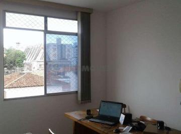 Apartamento · 65m² · 3 Quartos · 2 Vagas · Apartamento 3 Quartos à Venda no Floresta – Ótima Localização e Custo-Benefício