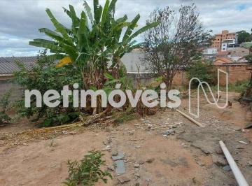 Terreno · 360m² · Venda Lote-Área-Terreno Copacabana Belo Horizonte