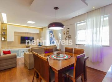 Apartamento · 100m² · 3 Quartos · 2 Vagas · Apartamento de 03 quartos à venda no Ouro Preto!