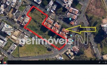 Terreno · 5000m² · Venda Lote-Área-Terreno Manacás Belo Horizonte