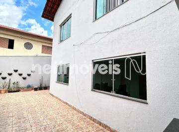 Casa · 236m² · 3 Quartos · 3 Vagas · Venda Casa Parque Belo Horizonte Industrial Contagem