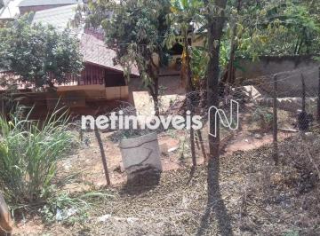 Terreno · 375m² · Venda Lote-Área-Terreno São Benedito Santa Luzia