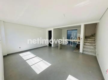 Casa · 101m² · 3 Quartos · 1 Vaga · Venda Casa geminada Planalto Belo Horizonte