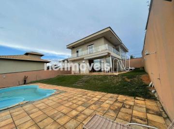 Casa · 304m² · 5 Quartos · 8 Vagas · Venda Casa Trevo Belo Horizonte