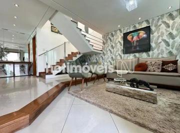 Casa · 250m² · 3 Quartos · 4 Vagas · Linda Casa Moderna no Manacás