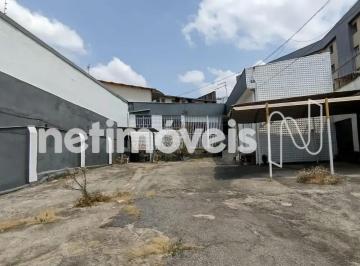 Casa · 359m² · 4 Quartos · 8 Vagas · Casa com 4 Quartos à Venda no Floresta – Belo Horizonte | Lote de 359,75m²;