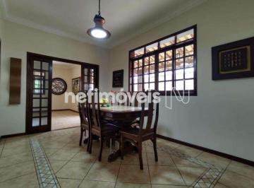 Casa · 402m² · 3 Quartos · 4 Vagas · Venda Casa Bandeirantes (pampulha) Belo Horizonte