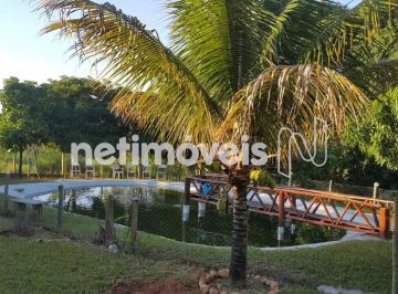 Rural · 2000m² · 6 Quartos · 15 Vagas · Venda Sítio Campo Alegre Jaboticatubas
