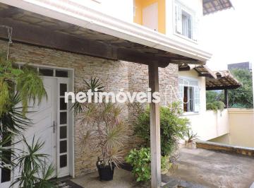 Casa · 450m² · 5 Quartos · 10 Vagas · Venda Casa Cachoeirinha Belo Horizonte
