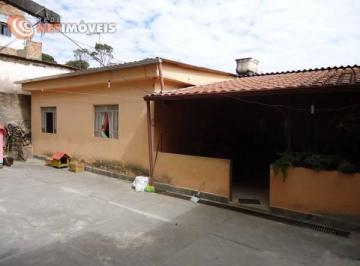 Casa · 100m² · 3 Quartos · 4 Vagas · Venda Casa Minaslândia (P Maio) Belo Horizonte