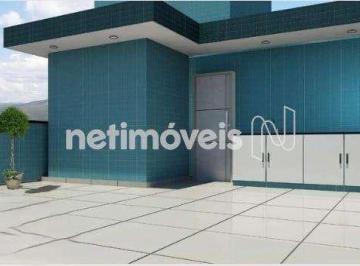 Apartamento · 165m² · 3 Quartos · 2 Vagas · Venda Cobertura Monte Carlo Santa Luzia