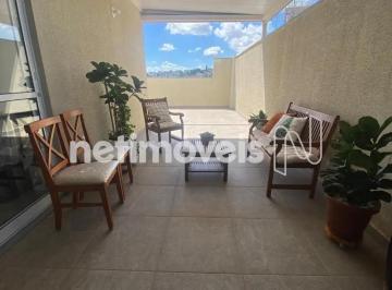 Apartamento · 140m² · 2 Quartos · 1 Vaga · Venda Área Privativa Santa Terezinha Belo Horizonte
