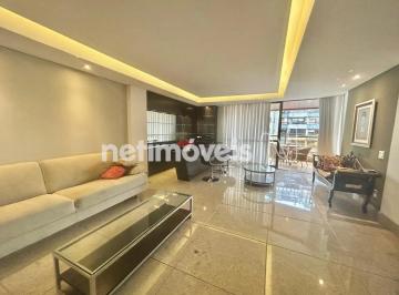Apartamento · 276m² · 4 Quartos · 5 Vagas · Venda Apartamento 4 quartos Savassi Belo Horizonte