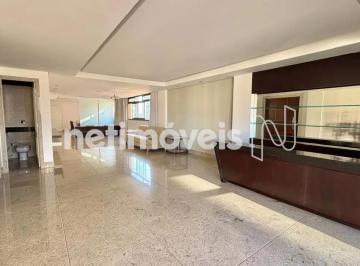 Apartamento · 276m² · 4 Quartos · 5 Vagas · Apartamento Alto Luxo à Venda no Funcionários – 4 Quartos, 2 Suítes e 5 Vagas de Garagem