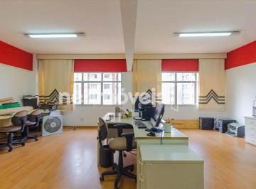 Comercial · 46m² · 4 Vagas · Venda Conjunto de salas Boa Viagem Belo Horizonte