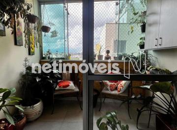 Apartamento · 86m² · 3 Quartos · 2 Vagas · Venda Apartamento 3 quartos Jardim da Cidade Betim