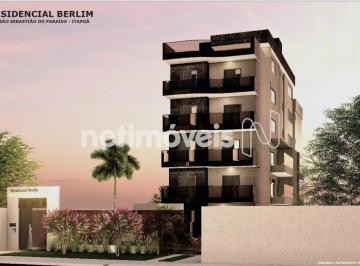Apartamento · 145m² · 3 Quartos · 2 Vagas · Venda Área Privativa Itapoã Belo Horizonte