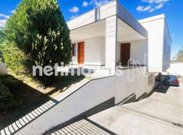 Casa · 280m² · 4 Quartos · 3 Vagas · Venda Casa Célvia Vespasiano