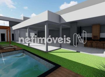 Comercial · 384m² · 10 Vagas · Venda Galpão Parque Ayrton Senna Contagem