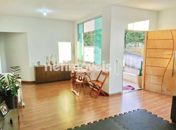 Casa · 270m² · 3 Quartos · 6 Vagas · Venda Casa Alípio de Melo Belo Horizonte