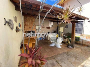 Casa 04 quartos- Santa Rosa · Casa 3 Quartos com Piscina e 4 Vagas no Dona Clara – Próximo à Sebastião de Brito
