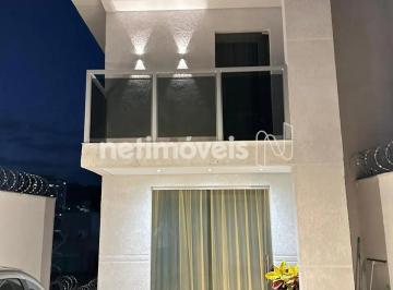 Casa · 150m² · 3 Quartos · 3 Vagas · Venda Casa geminada Paquetá Belo Horizonte