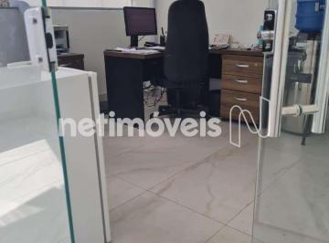 Comercial · 36m² · Venda Sala Sagrada Família Belo Horizonte