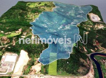 Terreno · 115284m² · Venda Lote-Área-Terreno Distrito Industrial Simão da Cunha Santa Luzia