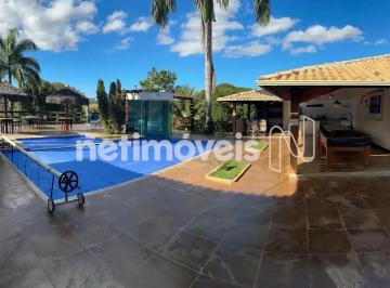 Rural · 2700m² · 5 Quartos · 5 Vagas · Venda Sítio Morada da Serra Taquaraçu de Minas