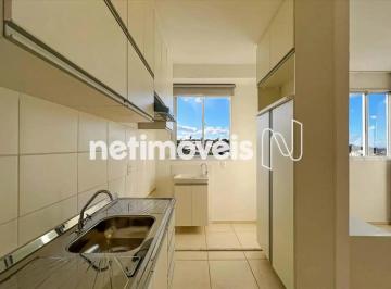 Apartamento · 50m² · 2 Quartos · 1 Vaga · Venda Apartamento 2 quartos Serrano Belo Horizonte